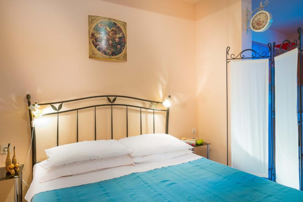 Silver Beach Apartments Vis Room photo